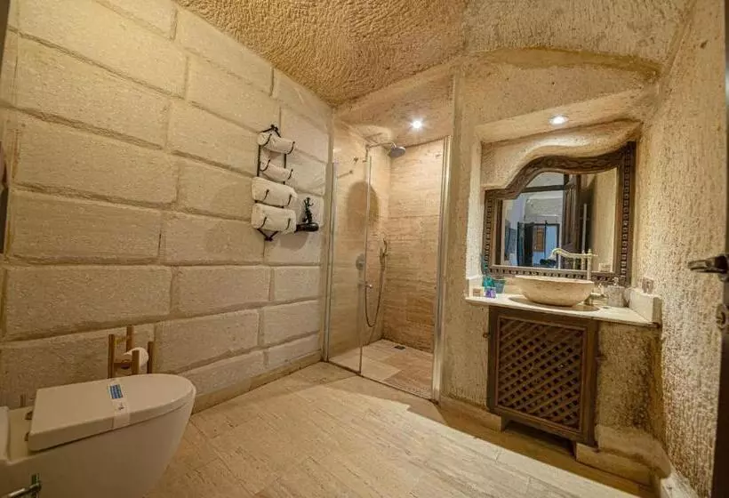 ベッドアンドブレックファースト Corner İn Cappadocia