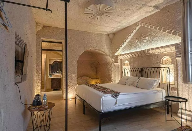 ベッドアンドブレックファースト Corner İn Cappadocia