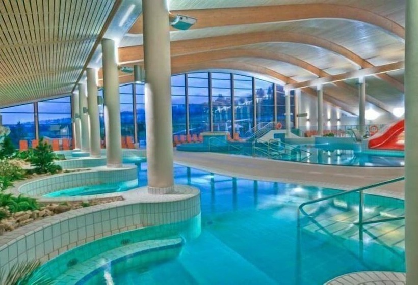 تختخواب و صبحانه Gościniec Na Brzyzku