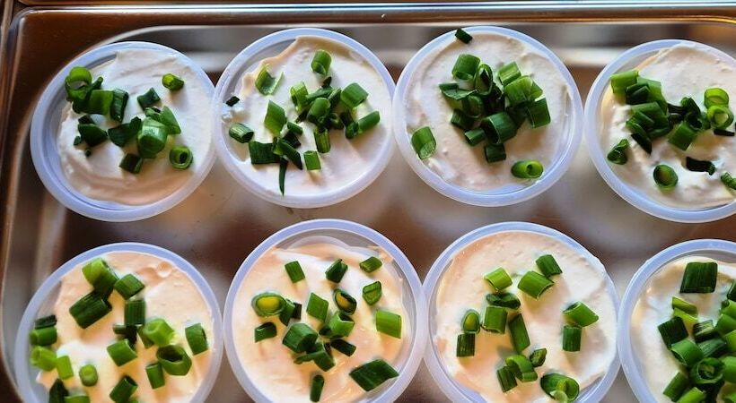 تختخواب و صبحانه Gościniec Na Brzyzku