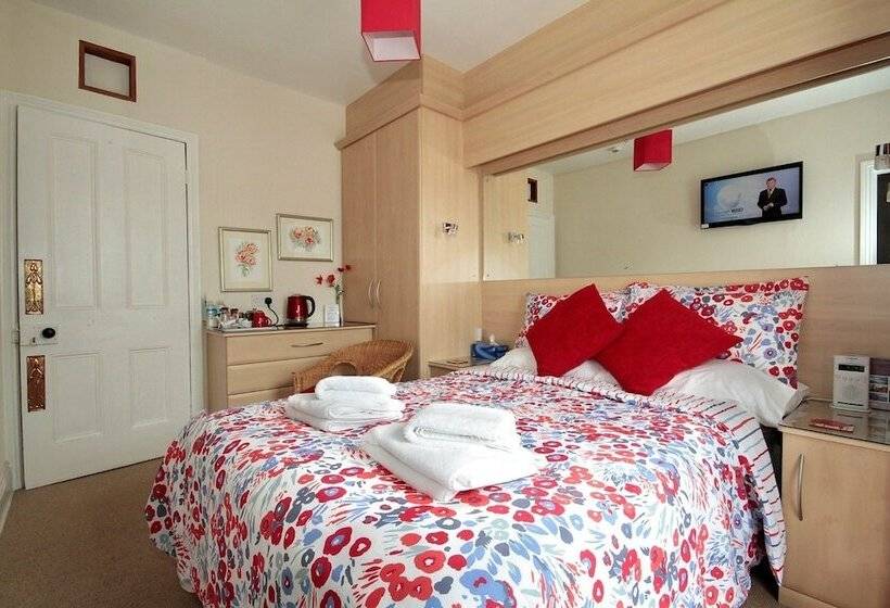 Bed and Breakfast Hollycroft