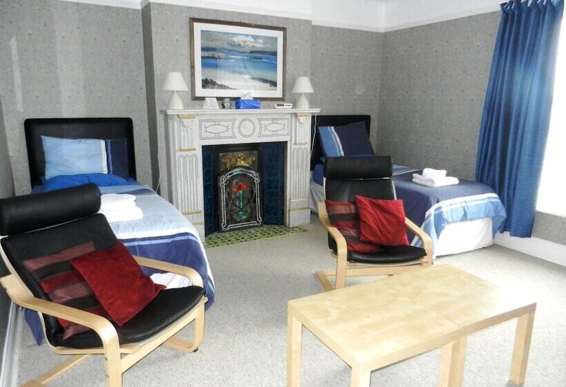 Bed and Breakfast Hollycroft