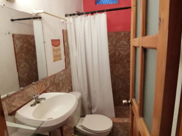 Bungalows Dos Americas