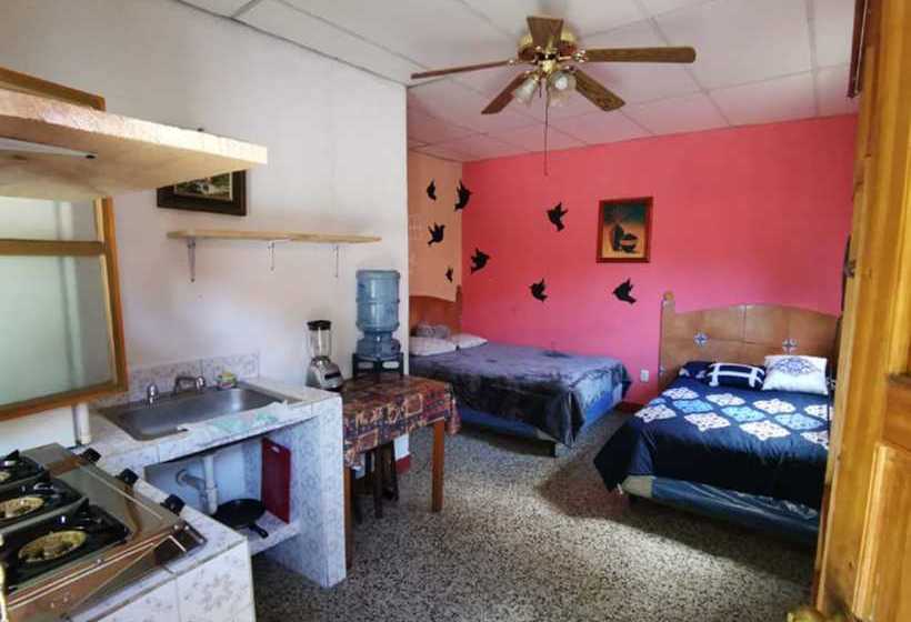 Bungalows Dos Americas