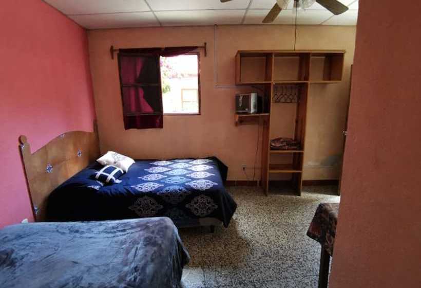 Bungalows Dos Americas