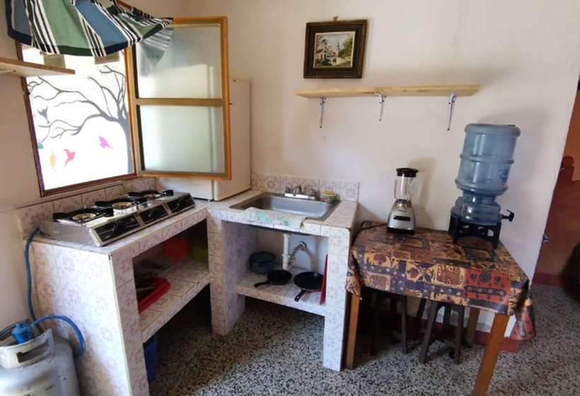 Bungalows Dos Americas