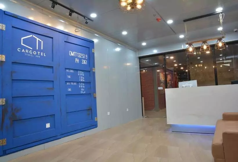 Cargotel Travel Inn