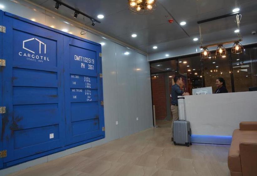 Cargotel Travel Inn