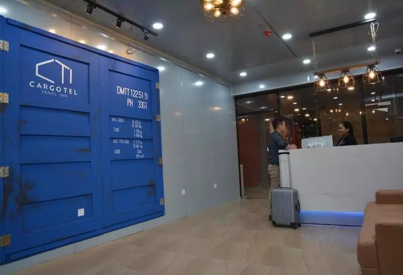 Cargotel Travel Inn