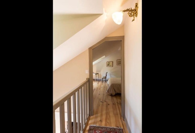 Chateau De Lourdes Cancale St Malo