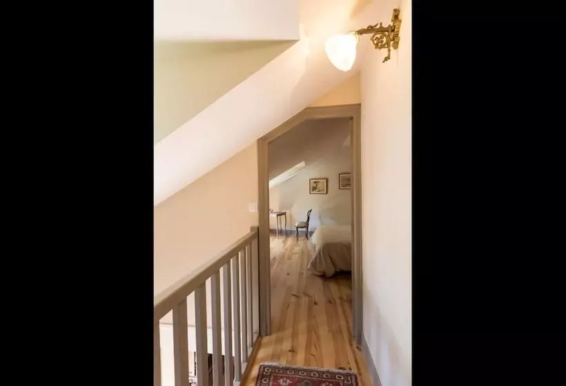 Chateau De Lourdes Cancale   St Malo