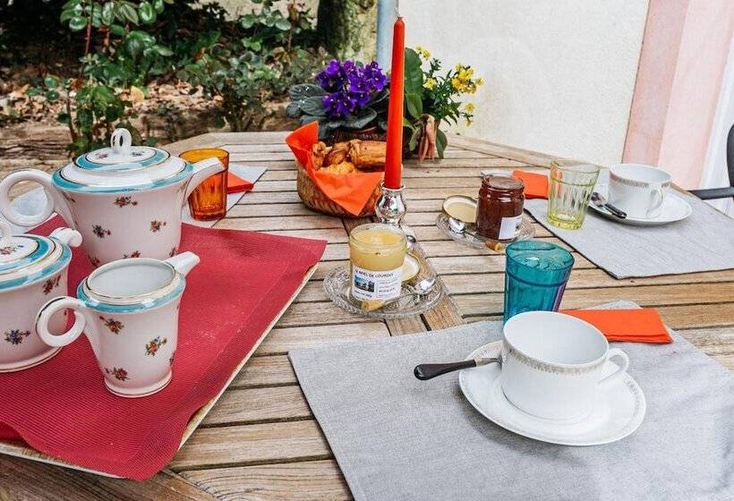 Chateau De Lourdes Cancale St Malo