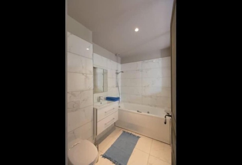 Chateau De Lourdes Cancale St Malo