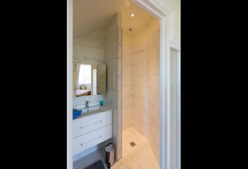 Chateau De Lourdes Cancale St Malo