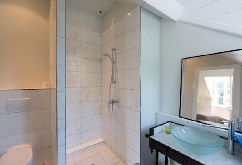 Chateau De Lourdes Cancale St Malo