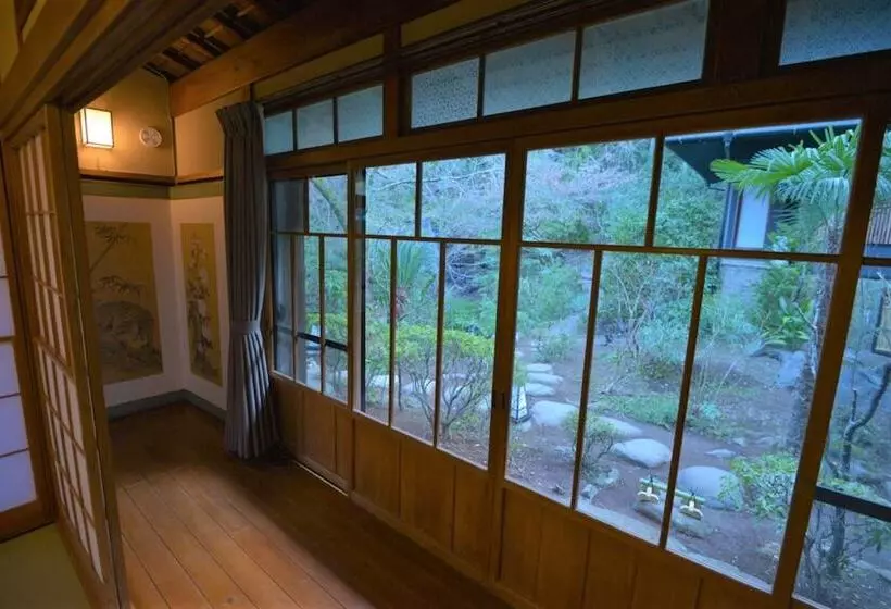 Fujiya Ryokan