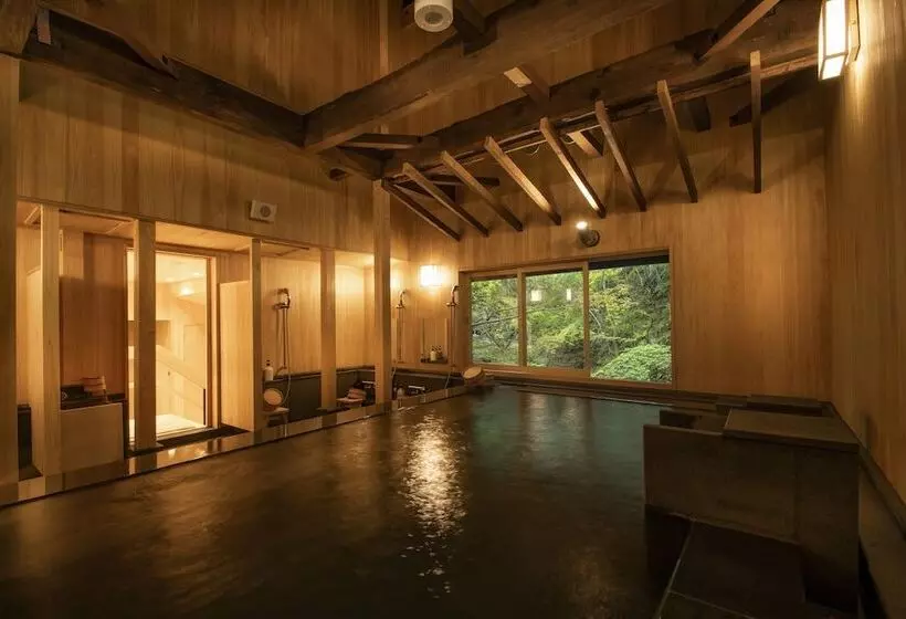 Fujiya Ryokan
