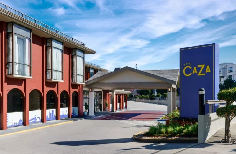 فندق Caza Fishermans Wharf