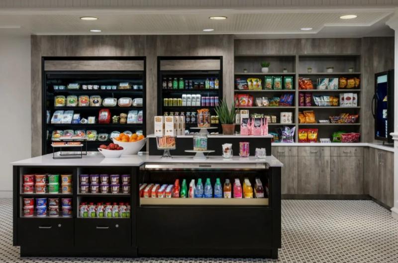 فندق Caza Fishermans Wharf