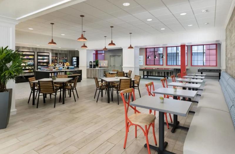 فندق Caza Fishermans Wharf