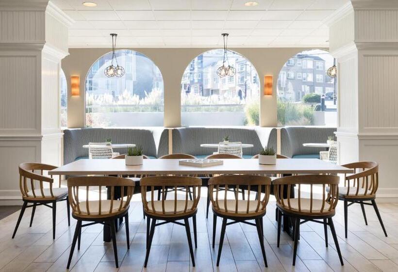 فندق Caza Fishermans Wharf