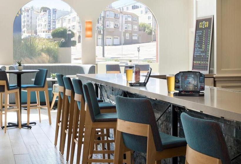 فندق Caza Fishermans Wharf