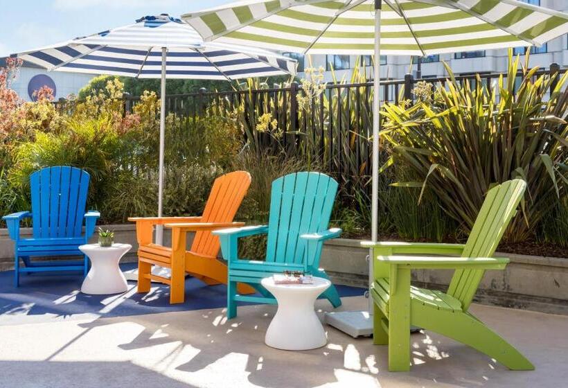 فندق Caza Fishermans Wharf