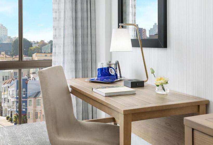 فندق Caza Fishermans Wharf