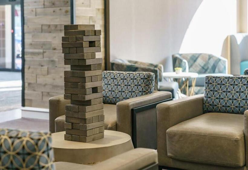 فندق Caza Fishermans Wharf