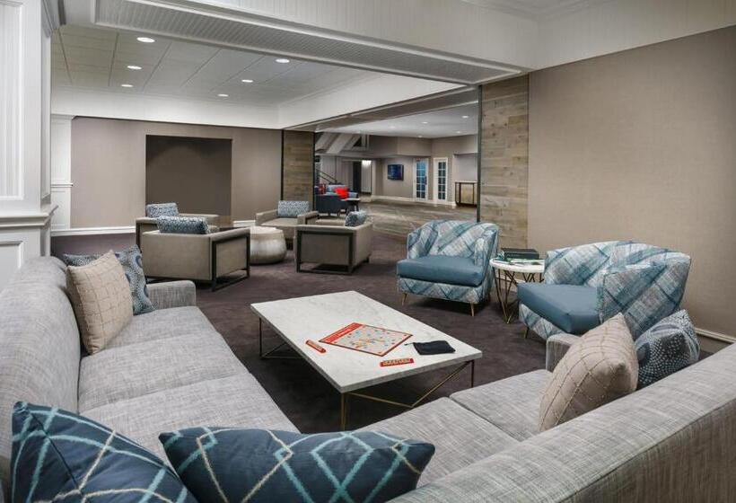 فندق Caza Fishermans Wharf