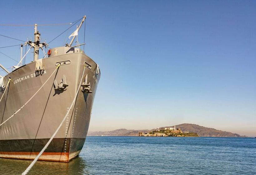 فندق Caza Fishermans Wharf