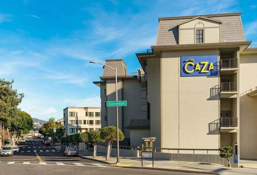 فندق Caza Fishermans Wharf