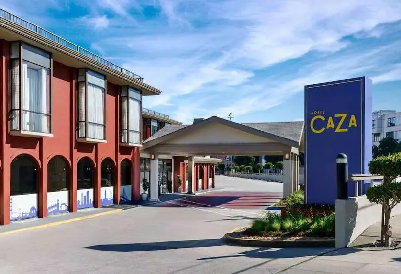 هتل Caza Fishermans Wharf