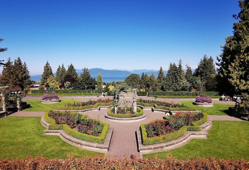 فندق Caza Fishermans Wharf