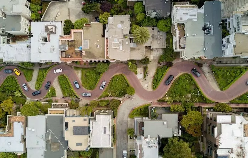 هتل Caza Fishermans Wharf