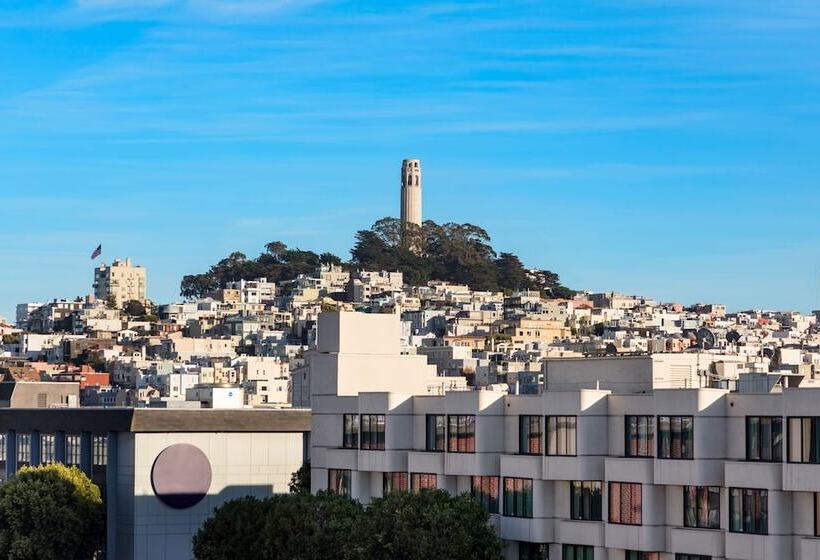 فندق Caza Fishermans Wharf