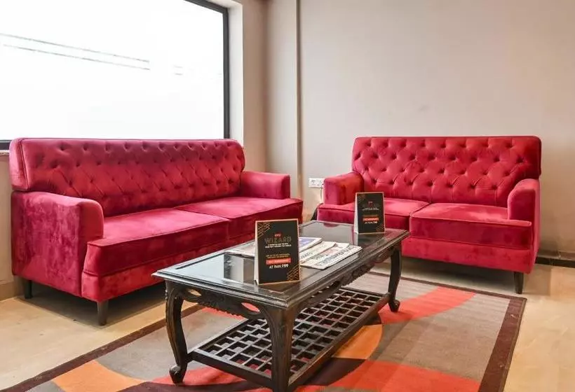 Hotel Collection O 30086 Dwarka Sector 9
