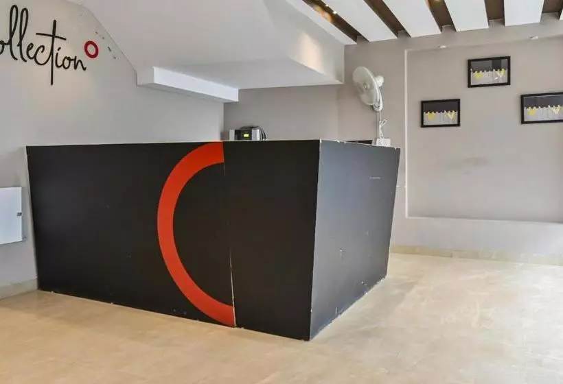 Hotel Collection O 30086 Dwarka Sector 9