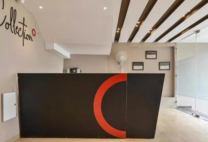 Hotel Collection O 30086 Dwarka Sector 9