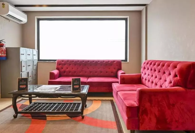 Hotel Collection O 30086 Dwarka Sector 9