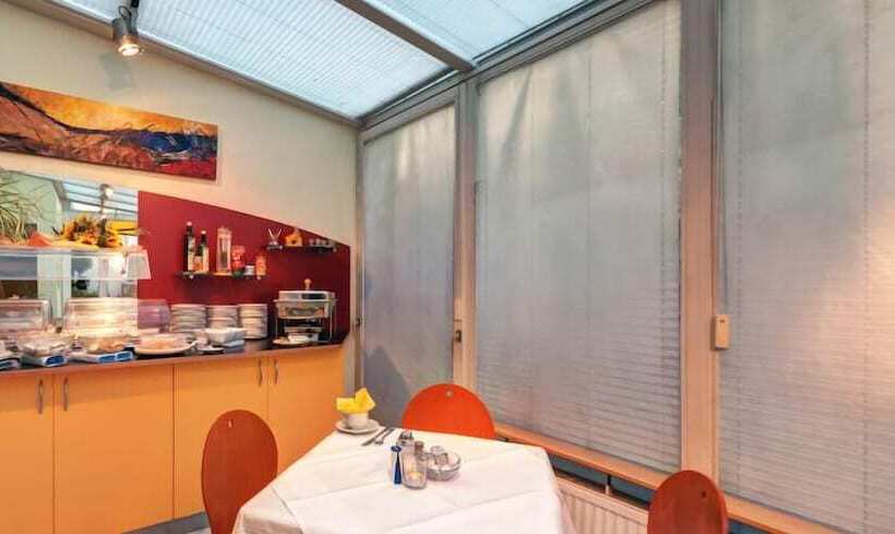 فندق Drei Kaiserberge