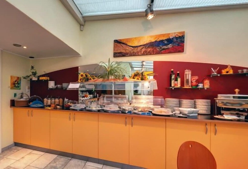 فندق Drei Kaiserberge