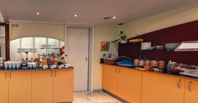 فندق Drei Kaiserberge