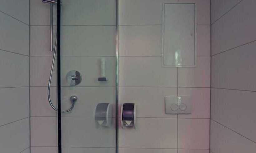 فندق Drei Kaiserberge