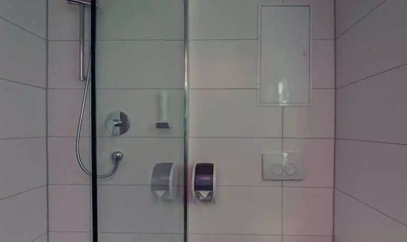 Hotelli Drei Kaiserberge