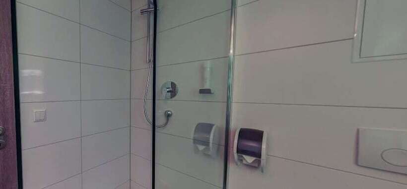 فندق Drei Kaiserberge