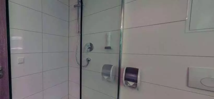 Hotelli Drei Kaiserberge