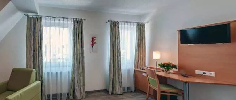 Hotelli Drei Kaiserberge