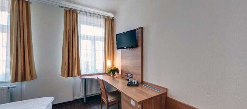 فندق Drei Kaiserberge