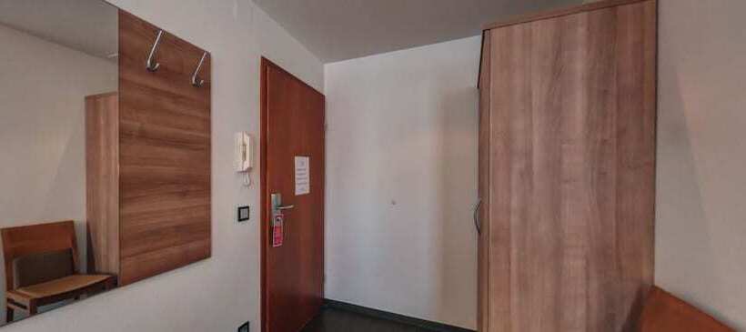 فندق Drei Kaiserberge